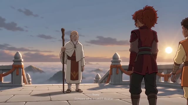 The Air That Cannot Be Caught