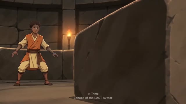 The Rootstone Master